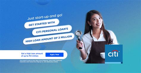 citibank ph login|Apply for a Citi Personal Loan Online .